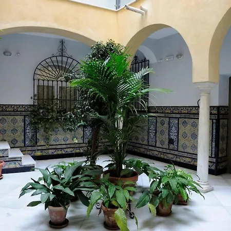 Museo De Bellas Artes Apartman Sevilla