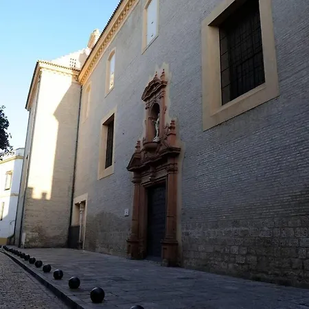 Museo De Bellas Artes Apartman