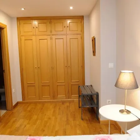 Museo De Bellas Artes Apartman