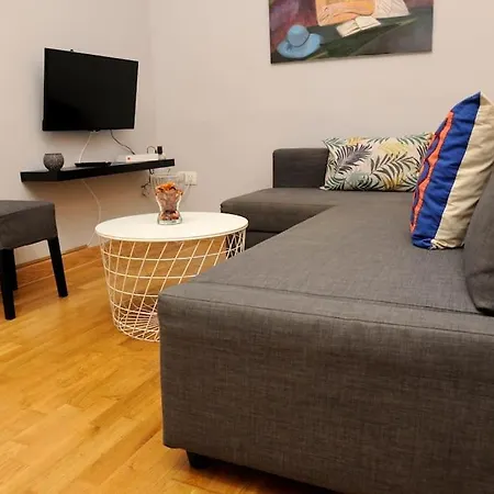 Apartman Museo De Bellas Artes