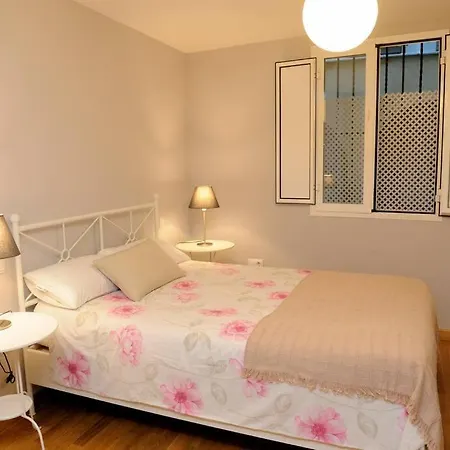 Apartman Museo De Bellas Artes Sevilla