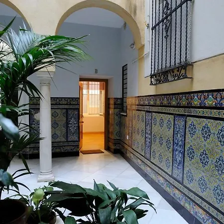 Museo De Bellas Artes * Sevilla