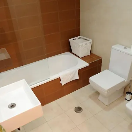 Appartement Museo De Bellas Artes