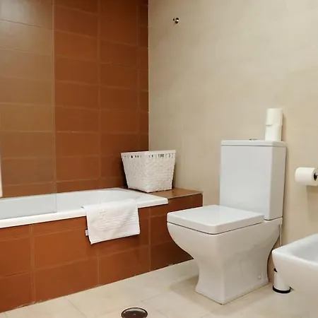 Appartement Museo De Bellas Artes *